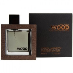 Dsquared2 He Wood Rocky Mountain