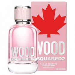 Dsquared2 Wood for Her