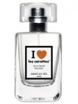 Honore des Pres I Love Les Carottes