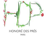 Honore des Pres  brand logo