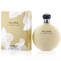 Alfred Sung Pure