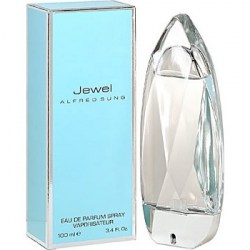 Alfred Sung Jewel