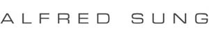Alfred Sung  brand logo