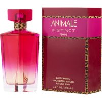 Animale Instinct Femme