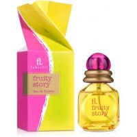 Faberlic Fruity Story