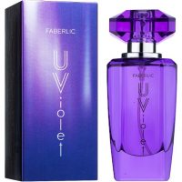 Faberlic UViolet