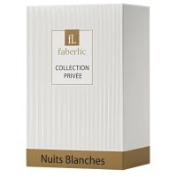 Faberlic Collection Privee Nuits Blanches foto-small