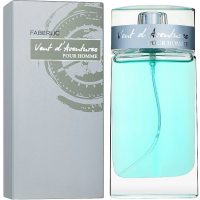 Faberlic Vent d`Aventures