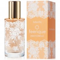 Faberlic O Feerique Emotionelle