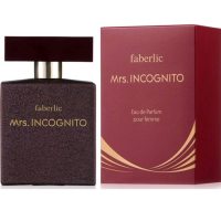 Faberlic Mrs. Incognito