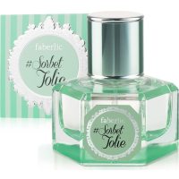 Faberlic Sorbet Jolie