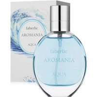 Faberlic Aromania Aqua