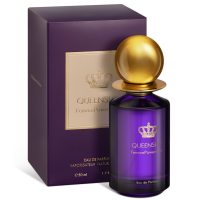 Faberlic Queenship Femme Powerment