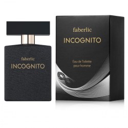 Faberlic Incognito for Men