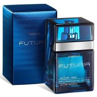 Faberlic Futuria
