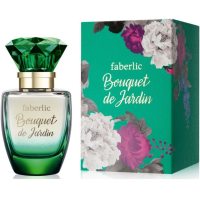 Faberlic Bouquet De Jardin foto-small