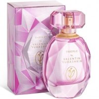 Faberlic by Valentin Yudashkin Rose Faberlic