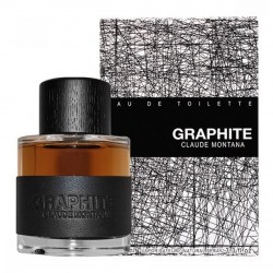 Montana Claude Graphite for Men