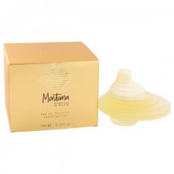 Montana Parfum d Elle 2