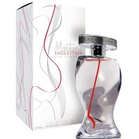 Montana Suggestion Eau d`Argent