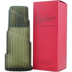 Montana Parfum d`Homme