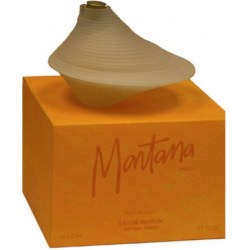 Montana Parfum d Elle