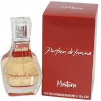 Montana Parfum de Femme