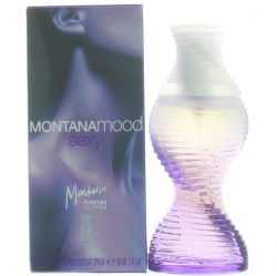 Montana Montana Mood Sexy