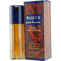 Worth Pour Homme Haute Concentration