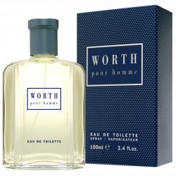 Worth pour Homme