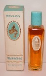 Revlon Aquamarine