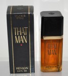 Revlon That Man
