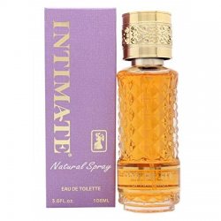 Revlon Intimate