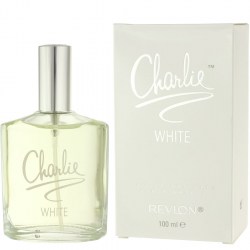 Revlon Charlie White