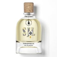 Sly John`s Lab Paradoxical