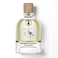 Sly John`s Lab The Spirit of Magic
