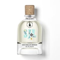 Sly John`s Lab Seychelles Breeze