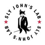 Sly John`s Lab  brand logo