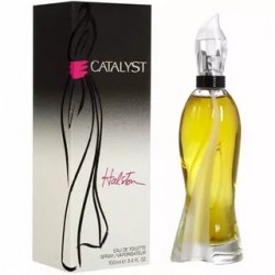 Halston Catalyst