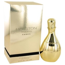 Halston Woman Amber