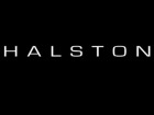 Halston  brand logo