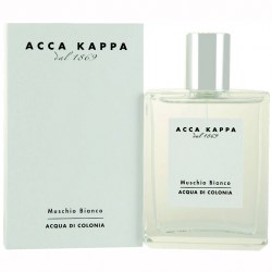 Acca Kappa Muschio Bianco