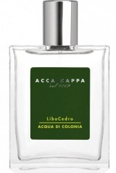 Acca Kappa Cedro