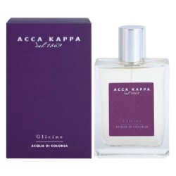 Acca Kappa Glicine