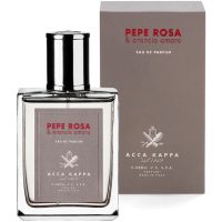 Acca Kappa Pepe Rosa & Arancio Amaro