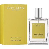 Acca Kappa Green Mandarin
