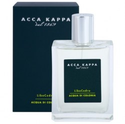 Acca Kappa LiboCedro