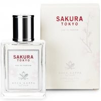 Acca Kappa Sakura Tokyo