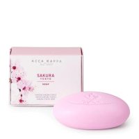 Acca Kappa Sakura Tokyo soap