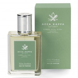Acca Kappa Tilia Cordata